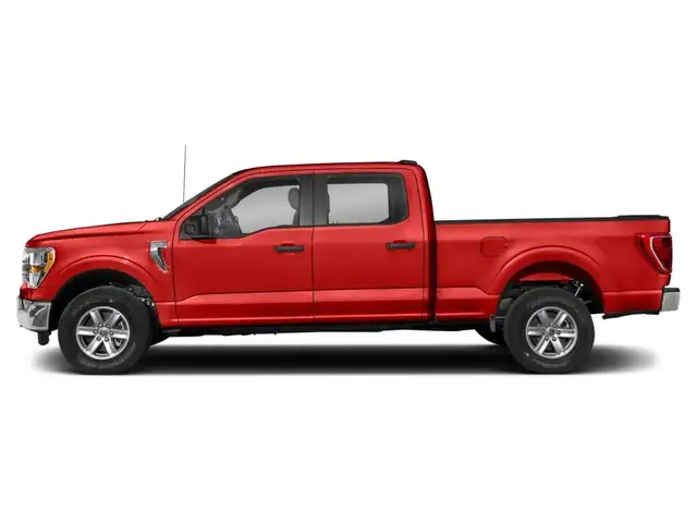 2022 Ford F-150 XLT 4WD SuperCrew 5.5' Box - Photo 36