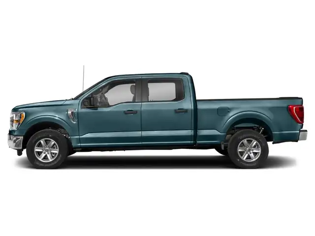 2022 Ford F-150 XLT 4WD SuperCrew 5.5' Box - Photo 42