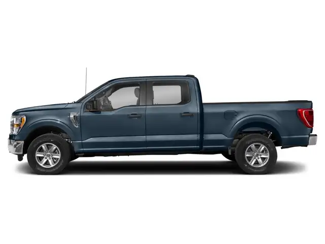 2022 Ford F-150 XLT 4WD SuperCrew 5.5' Box - Photo 48