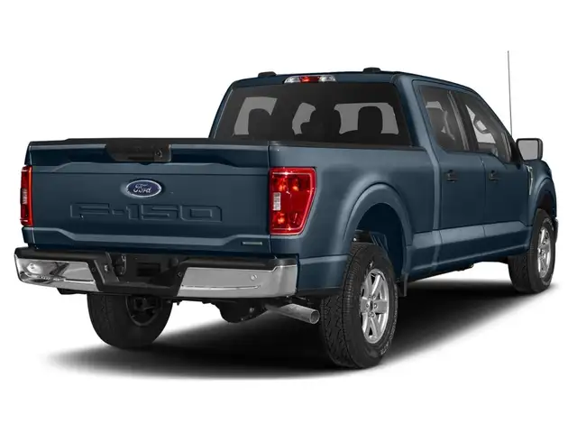 2022 Ford F-150 XLT 4WD SuperCrew 5.5' Box - Photo 49