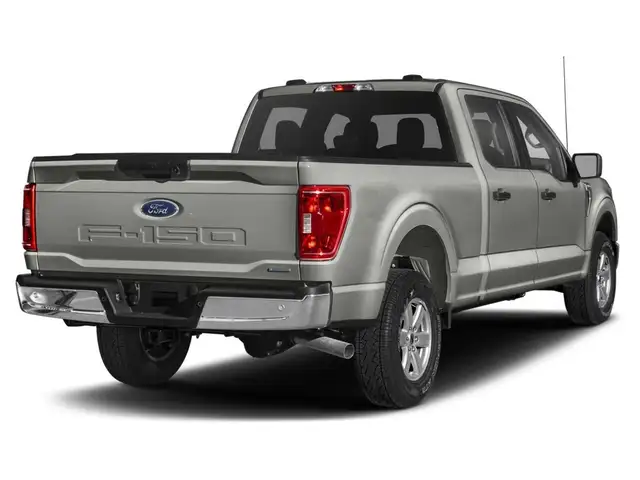 2022 Ford F-150 XLT 4WD SuperCrew 5.5' Box - Photo 51