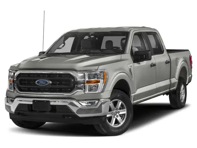 2022 Ford F-150 XLT 4WD SuperCrew 5.5' Box - Photo 53