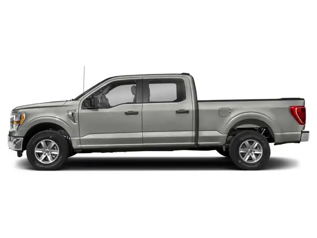 2022 Ford F-150 XLT 4WD SuperCrew 5.5' Box - Photo 54