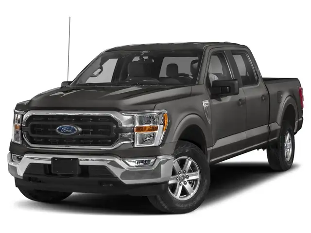 2022 Ford F-150 XLT 4WD SuperCrew 5.5' Box - Photo 56