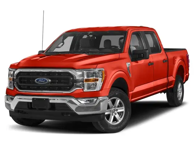 2022 Ford F-150 XLT 4WD SuperCrew 5.5' Box - Photo 57