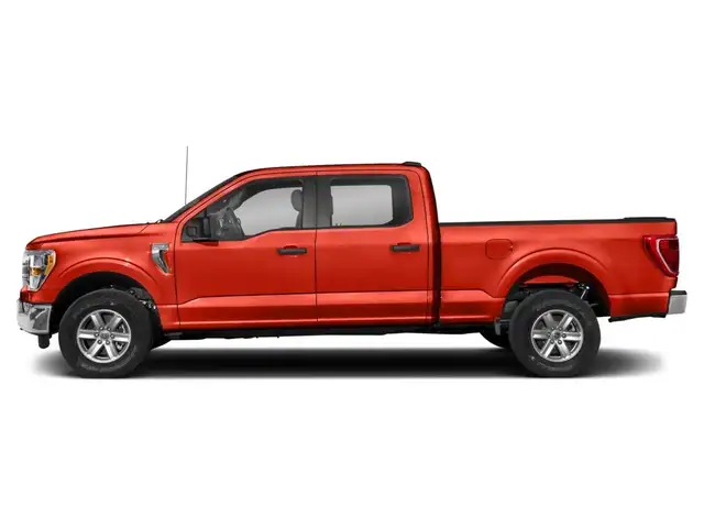 2022 Ford F-150 XLT 4WD SuperCrew 5.5' Box - Photo 61