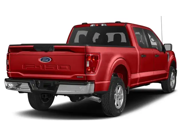 2022 Ford F-150 XLT 4WD SuperCrew 5.5' Box - Photo 64