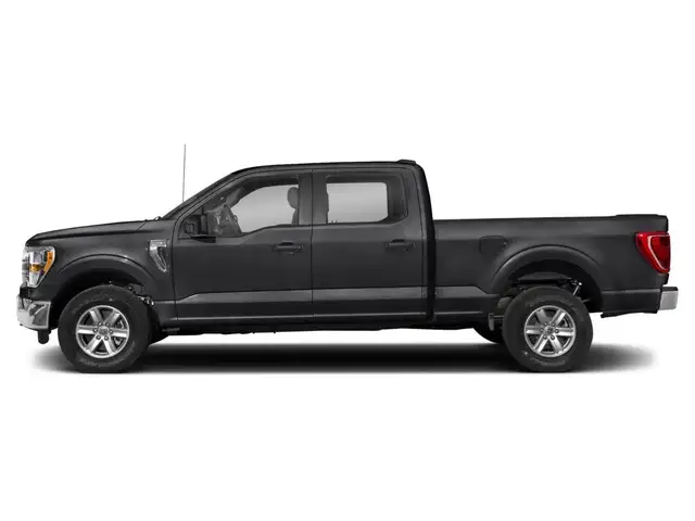2022 Ford F-150 XLT 4WD SuperCrew 5.5' Box - Photo 71