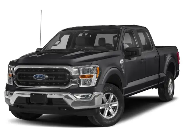 2022 Ford F-150 XLT 4WD SuperCrew 5.5' Box - Photo 72