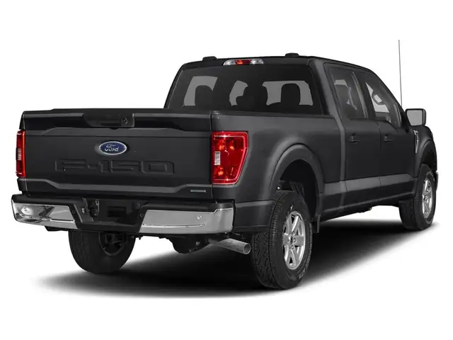 2022 Ford F-150 XLT 4WD SuperCrew 5.5' Box - Photo 74