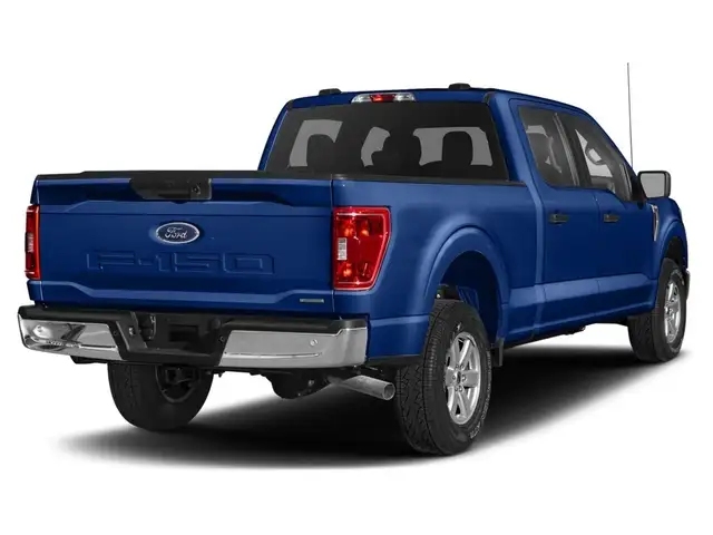 2022 Ford F-150 XLT 4WD SuperCrew 5.5' Box - Photo 80