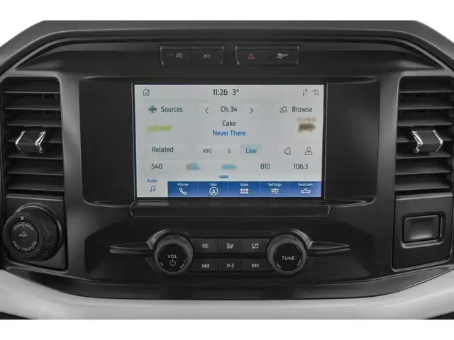 2022 Ford F-150 XLT 4WD SuperCrew 5.5' Box - Photo 82