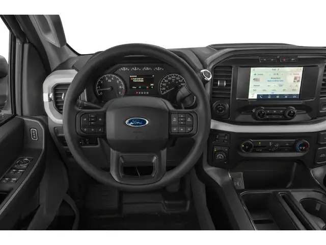 2022 Ford F-150 XLT 4WD SuperCrew 5.5' Box - Photo 83