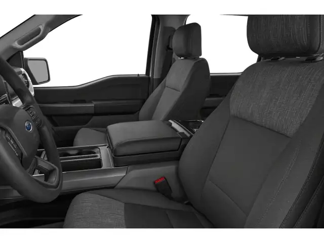 2022 Ford F-150 XLT 4WD SuperCrew 5.5' Box - Photo 84