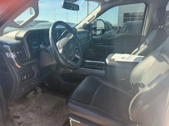 2024 Ford Super Duty F-250 SRW - Photo 3