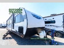2024 Forest River RV Salem 29VIEW