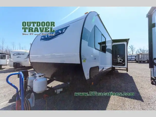 2024 Forest River RV Salem 29VIEW - Photo 3