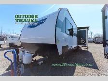 2024 Forest River RV Salem 29VIEW - Photo 3