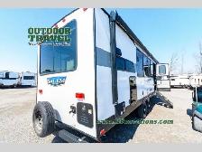 2024 Forest River RV Salem 29VIEW - Photo 4