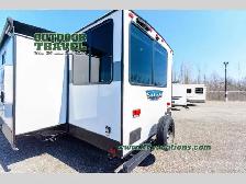 2024 Forest River RV Salem 29VIEW - Photo 5