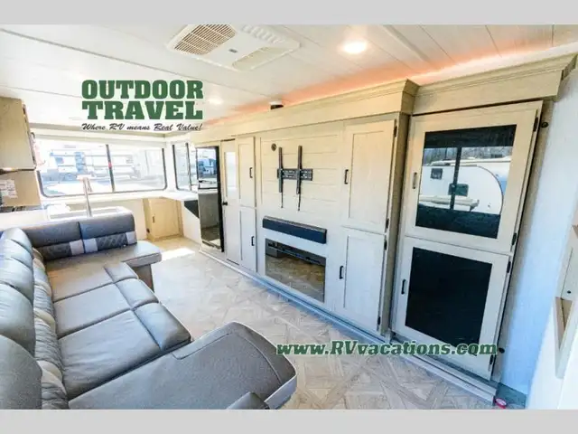 2024 Forest River RV Salem 29VIEW - Photo 6