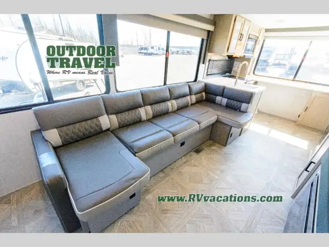 2024 Forest River RV Salem 29VIEW - Photo 7