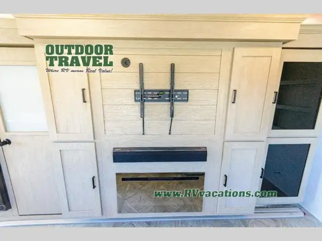 2024 Forest River RV Salem 29VIEW - Photo 8