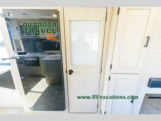 2024 Forest River RV Salem 29VIEW - Photo 9