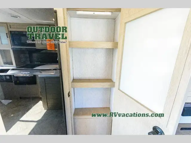 2024 Forest River RV Salem 29VIEW - Photo 10