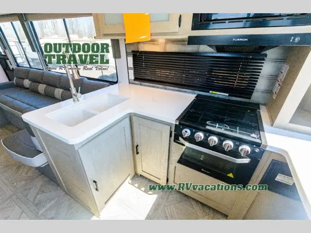 2024 Forest River RV Salem 29VIEW - Photo 11