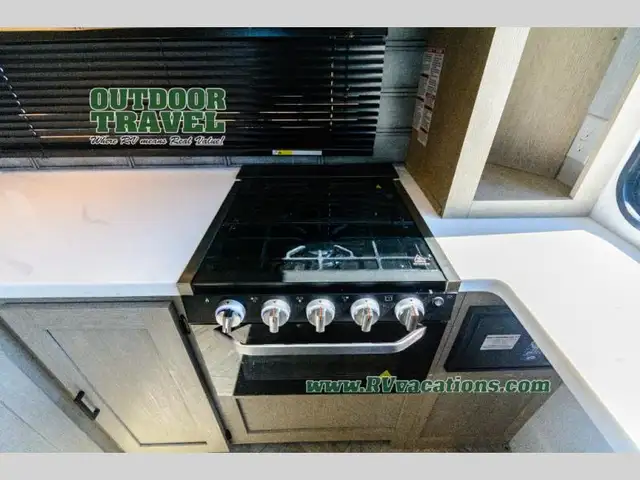 2024 Forest River RV Salem 29VIEW - Photo 12