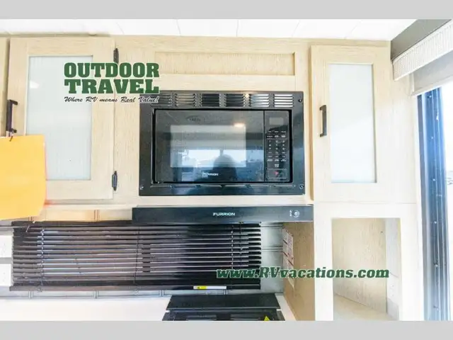 2024 Forest River RV Salem 29VIEW - Photo 13