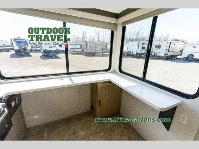 2024 Forest River RV Salem 29VIEW - Photo 14