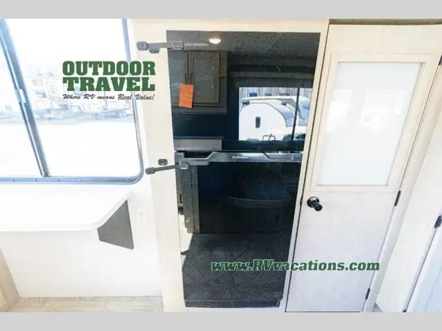 2024 Forest River RV Salem 29VIEW - Photo 15