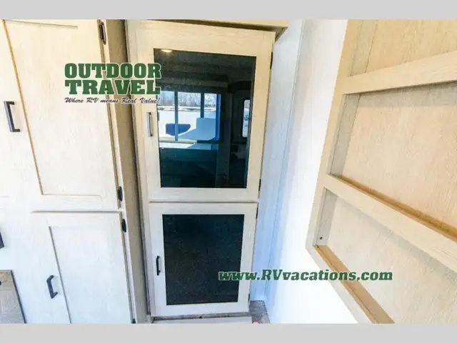 2024 Forest River RV Salem 29VIEW - Photo 16