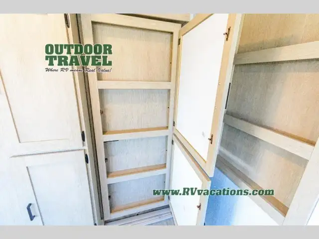 2024 Forest River RV Salem 29VIEW - Photo 17