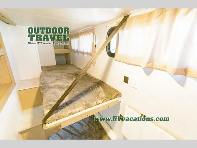 2024 Forest River RV Salem 29VIEW - Photo 18