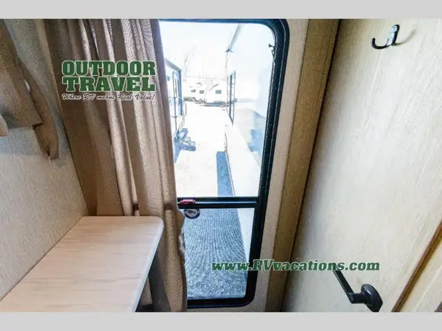 2024 Forest River RV Salem 29VIEW - Photo 20