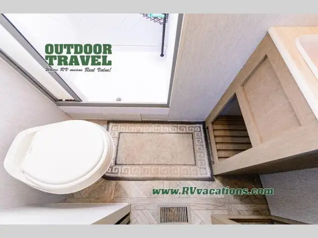2024 Forest River RV Salem 29VIEW - Photo 21