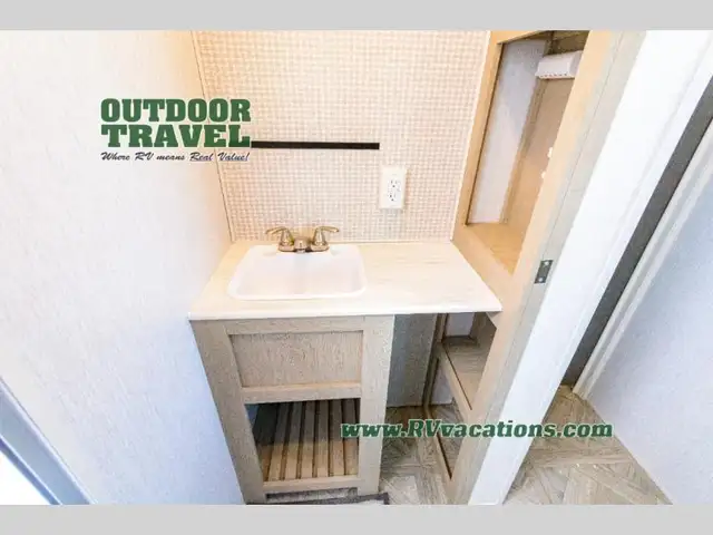 2024 Forest River RV Salem 29VIEW - Photo 22