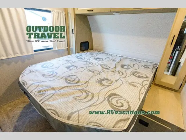 2024 Forest River RV Salem 29VIEW - Photo 25