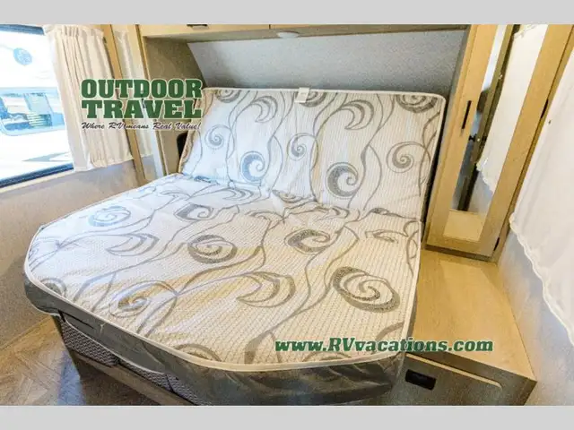 2024 Forest River RV Salem 29VIEW - Photo 26