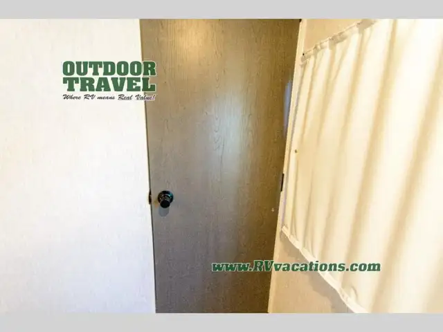 2024 Forest River RV Salem 29VIEW - Photo 27