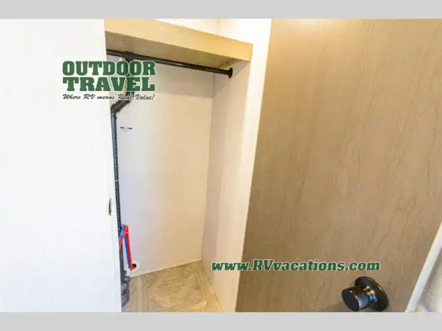 2024 Forest River RV Salem 29VIEW - Photo 28