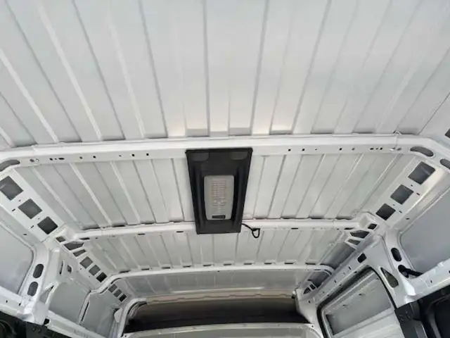 2025 Ram ProMaster Cargo Van Tradesman 2500 High Roof 136 WB w-P - Photo 10