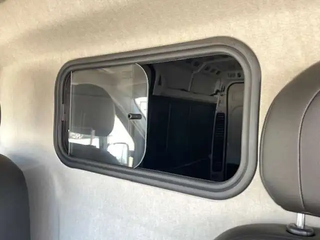 2025 Ram ProMaster Cargo Van Tradesman 2500 High Roof 136 WB w-P - Photo 30