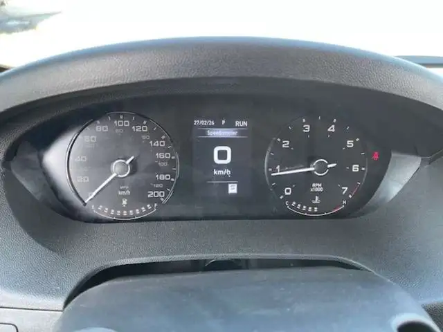 2025 Ram ProMaster Cargo Van Tradesman 2500 High Roof 136 WB w-P - Photo 25