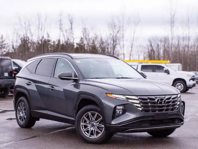 2023 Hyundai Tucson Hybrid Ultimate - Panoramic Sunroof | Rain - Photo 2