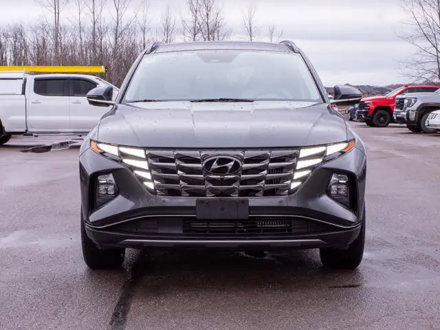 2023 Hyundai Tucson Hybrid Ultimate - Panoramic Sunroof | Rain - Photo 3