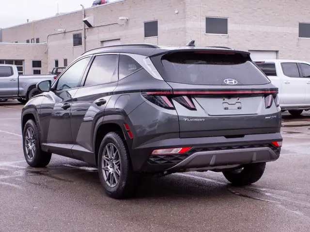 2023 Hyundai Tucson Hybrid Ultimate - Panoramic Sunroof | Rain - Photo 6